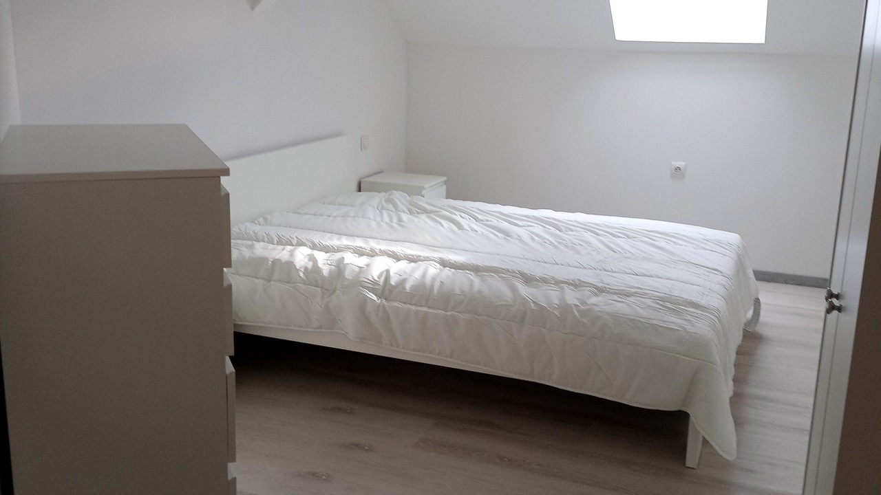 Photo of Bedroom in Rhinau