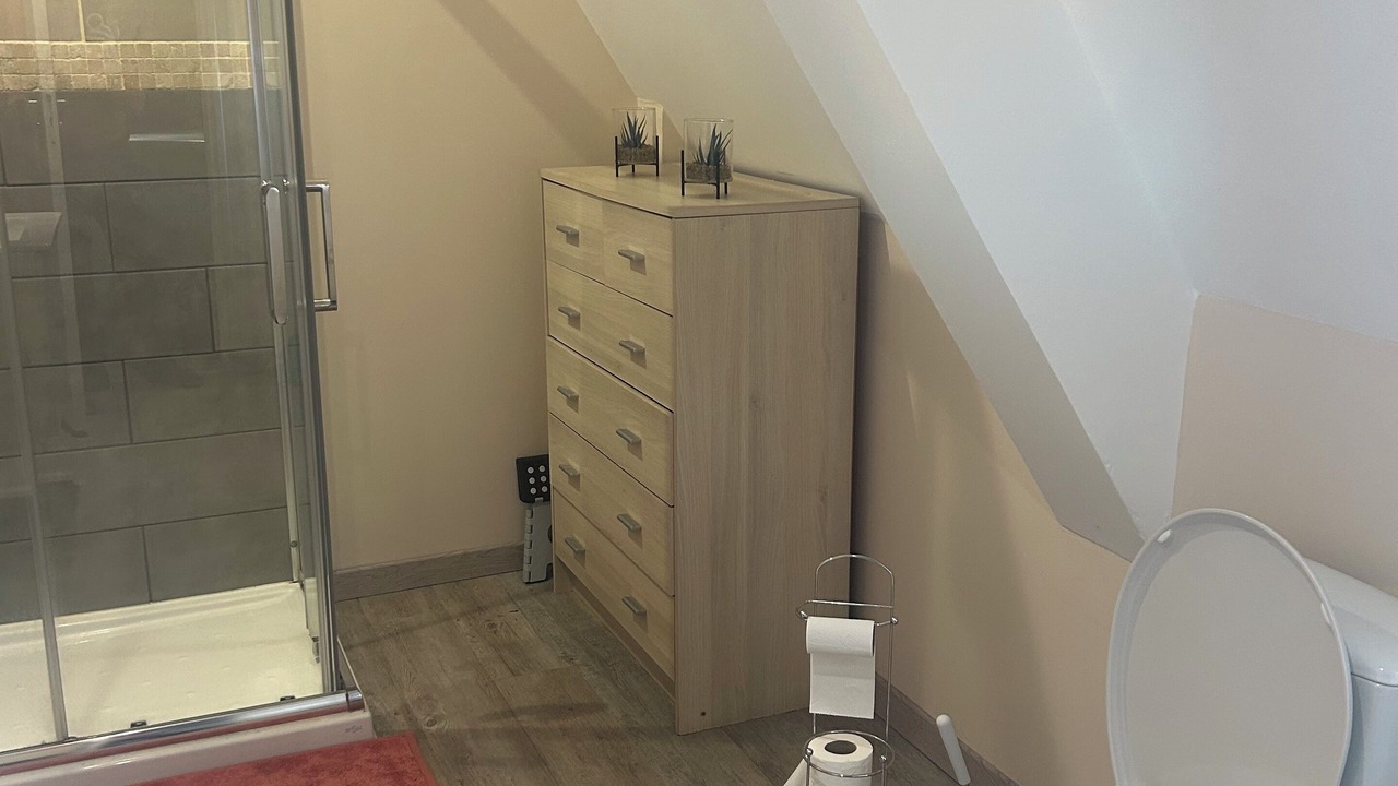 Photo of Bathroom in Auvers