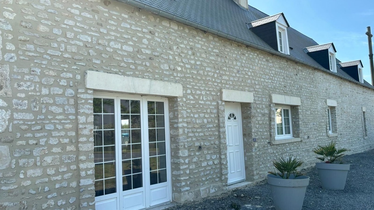 Photo of Outdoor in Auvers