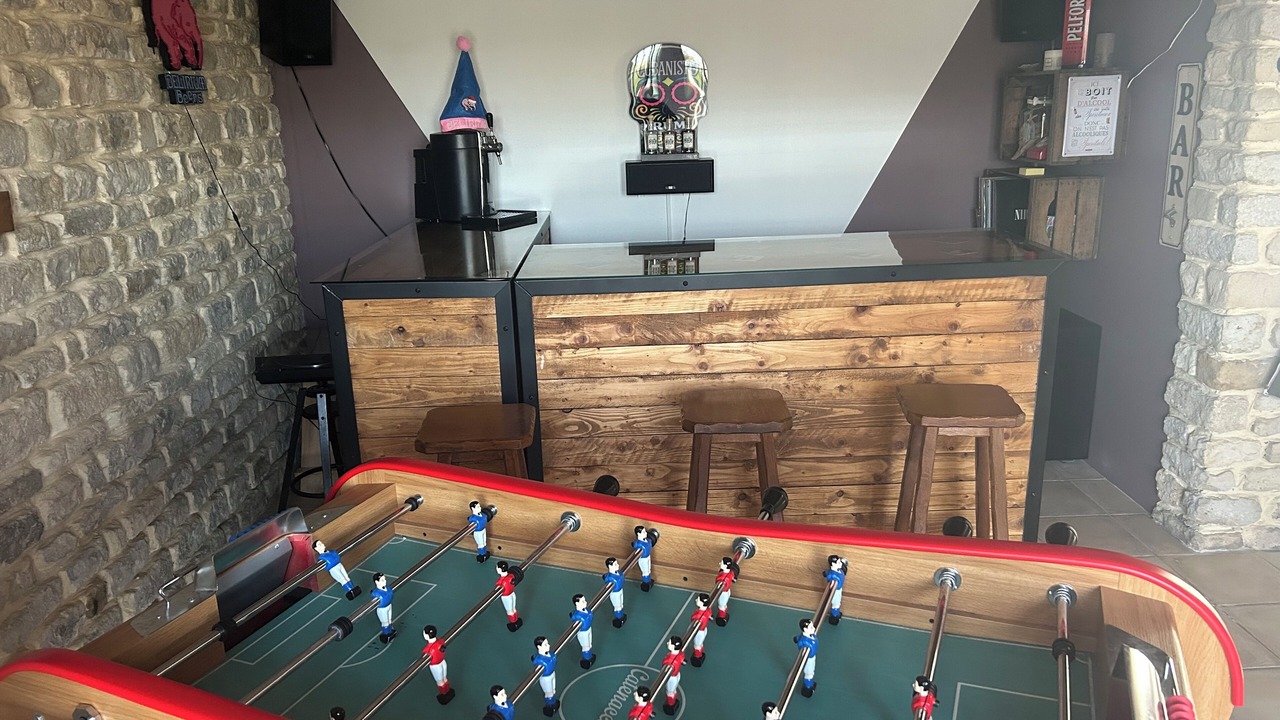 Photo of Bedroom in Auvers