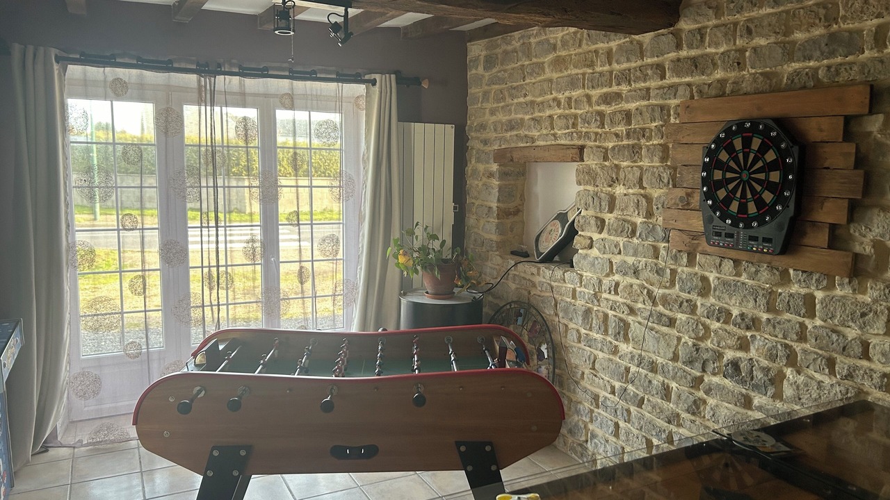 Photo of Bedroom in Auvers