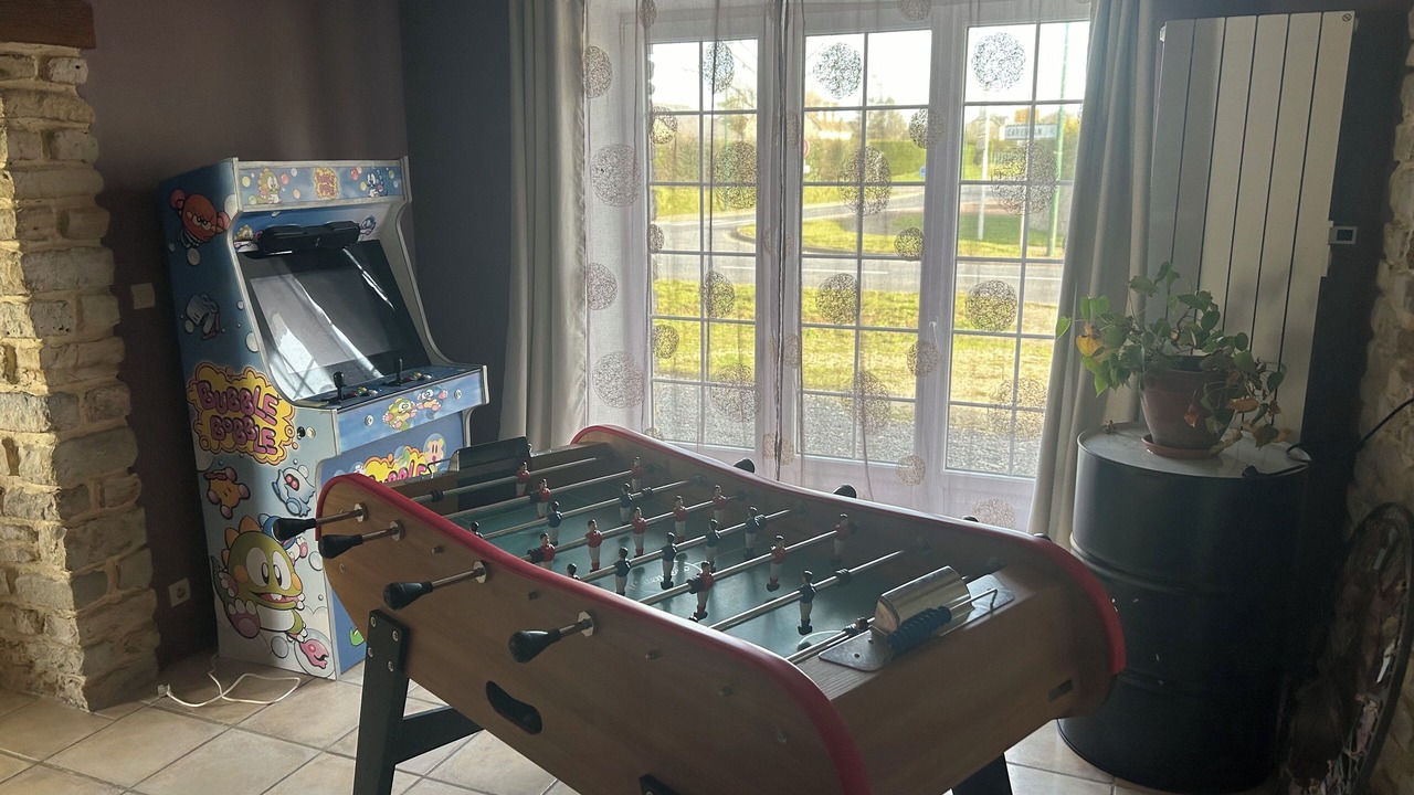 Photo of Bedroom in Auvers