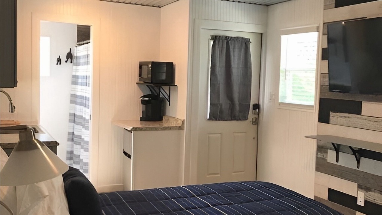 Photo of Bedroom in San Saba