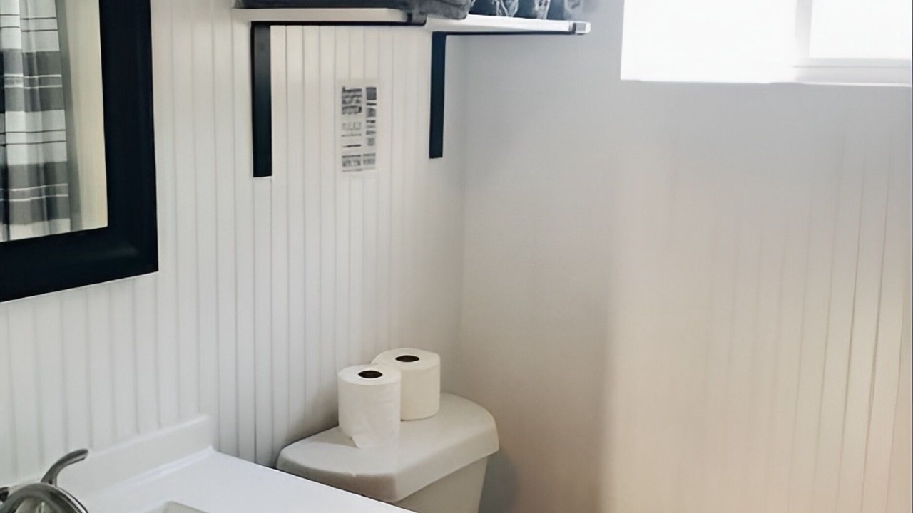 Photo of Bathroom in San Saba