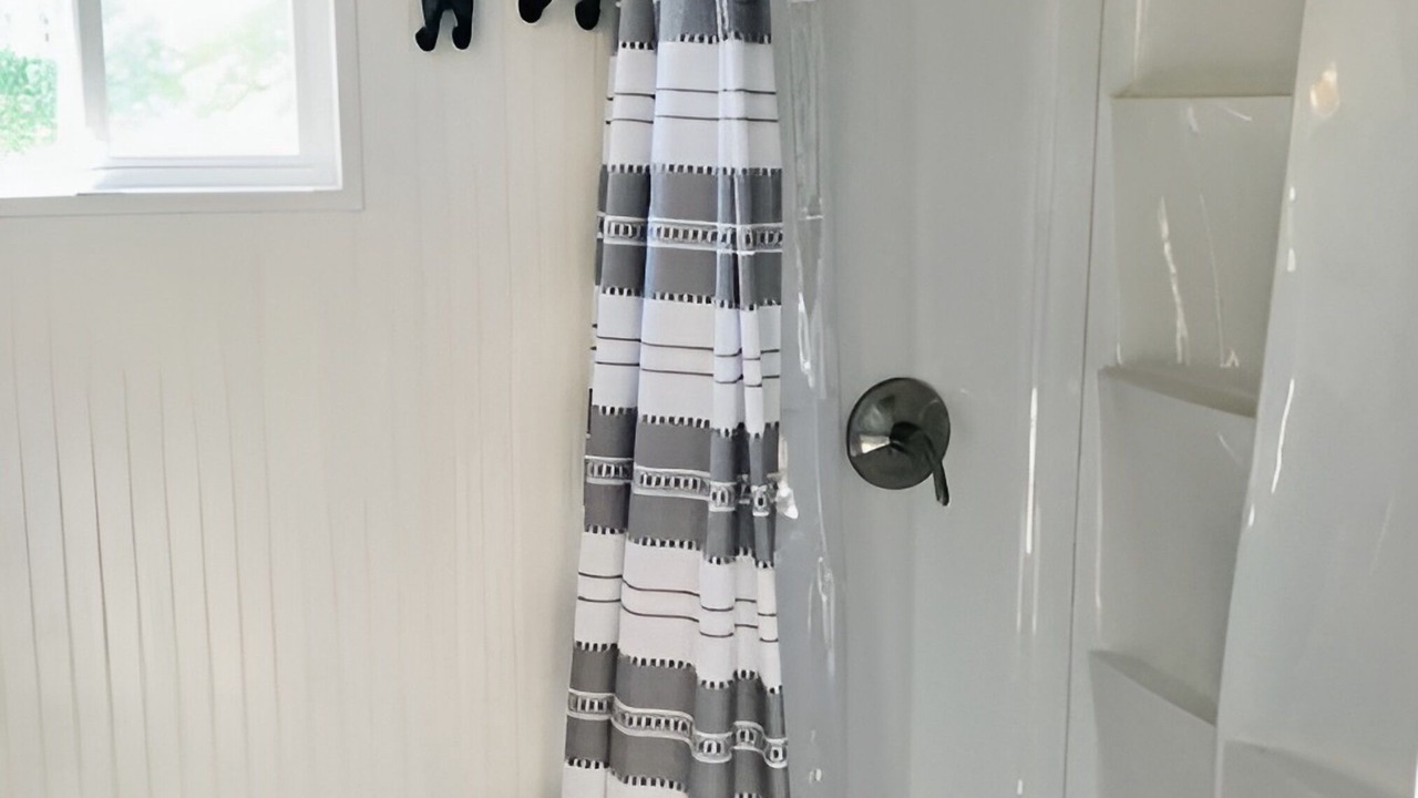 Photo of Bathroom in San Saba