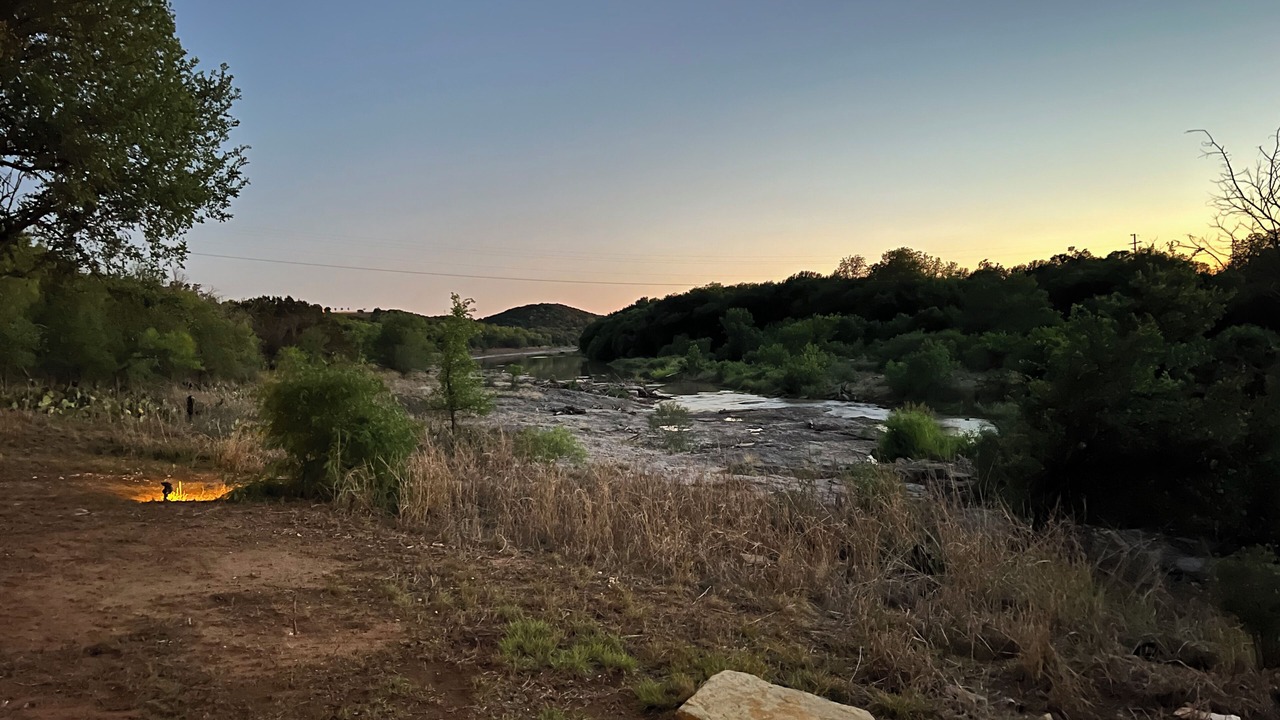 Photo of Outdoor in San Saba