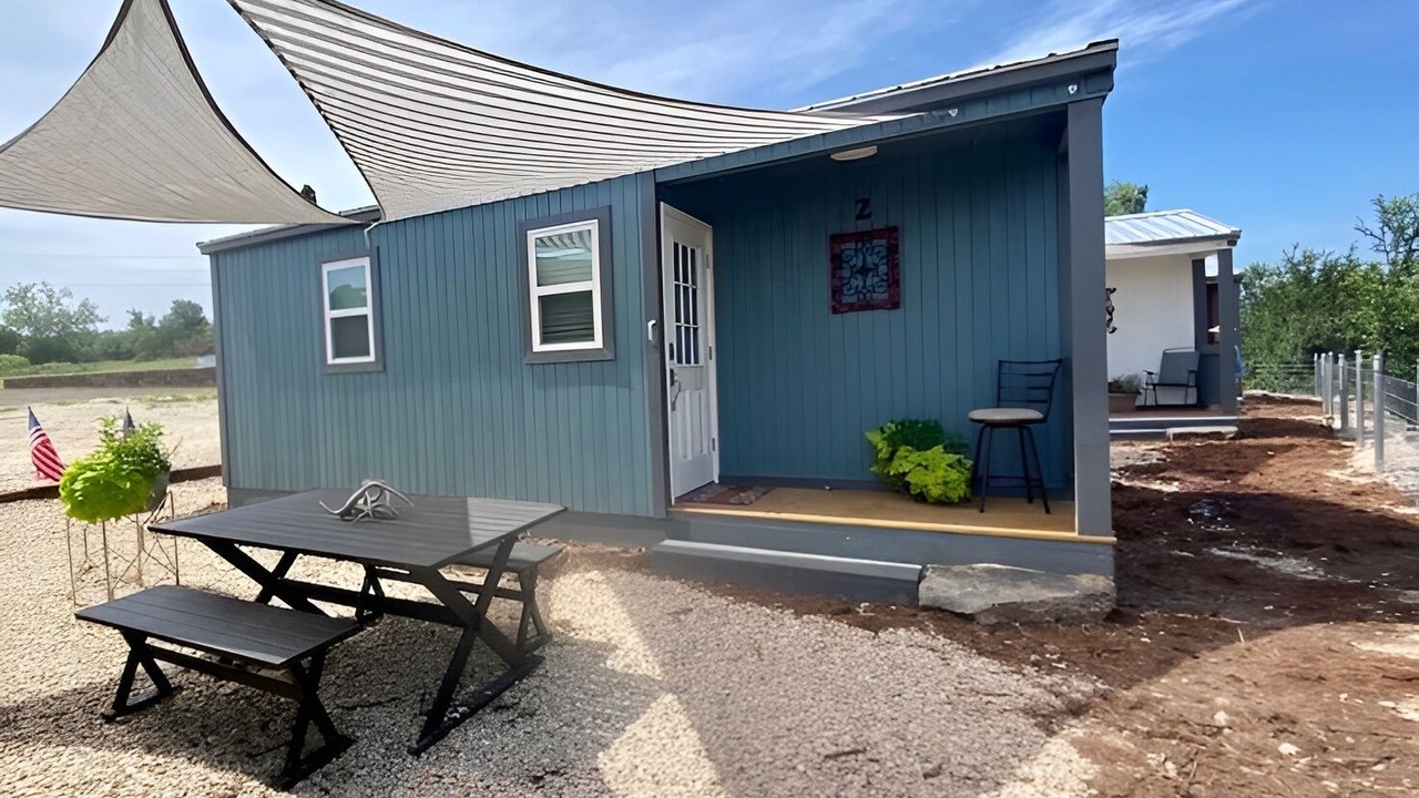Photo of Outdoor in San Saba