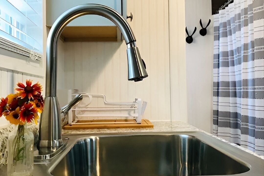 Photo of Bathroom in San Saba