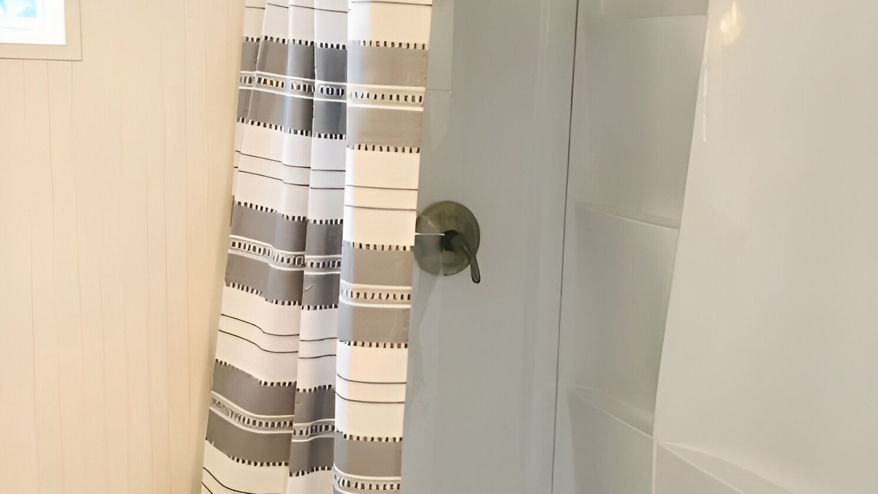 Photo of Bathroom in San Saba