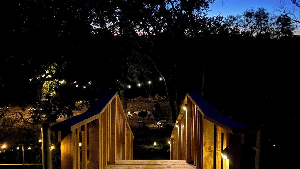 Photo of Outdoor in San Saba