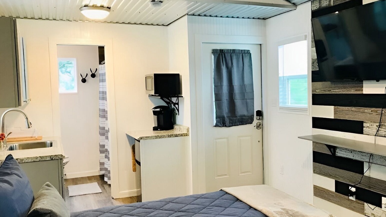 Photo of Bedroom in San Saba