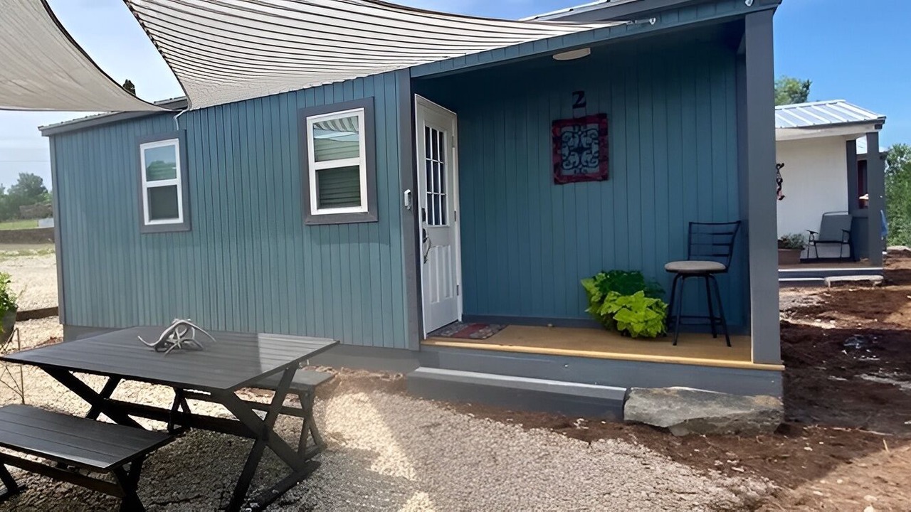 Photo of Outdoor in San Saba