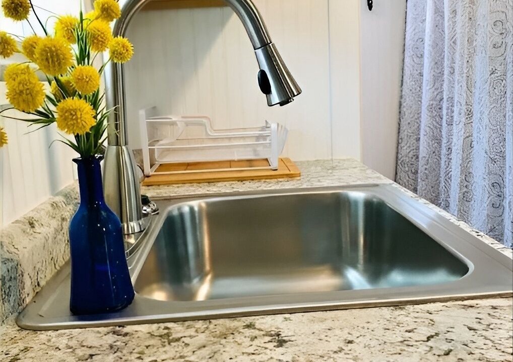 Photo of Bathroom in San Saba