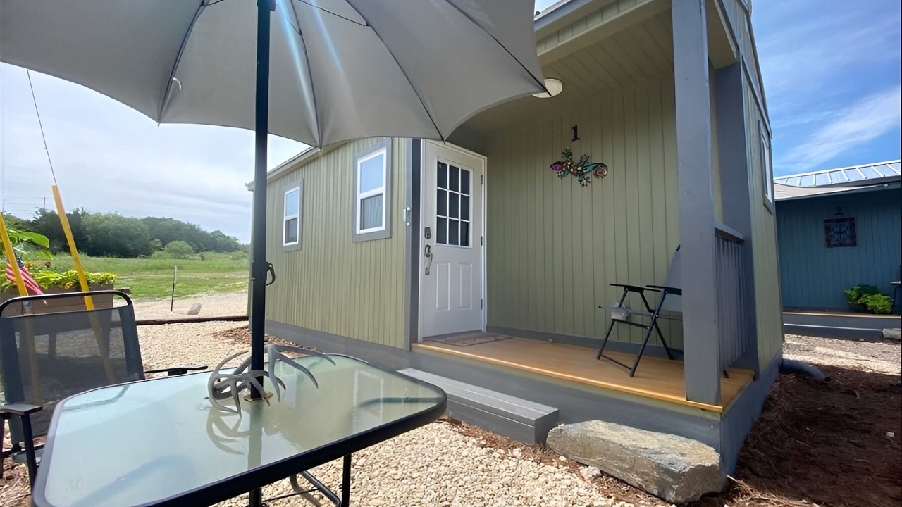 Photo of Outdoor in San Saba