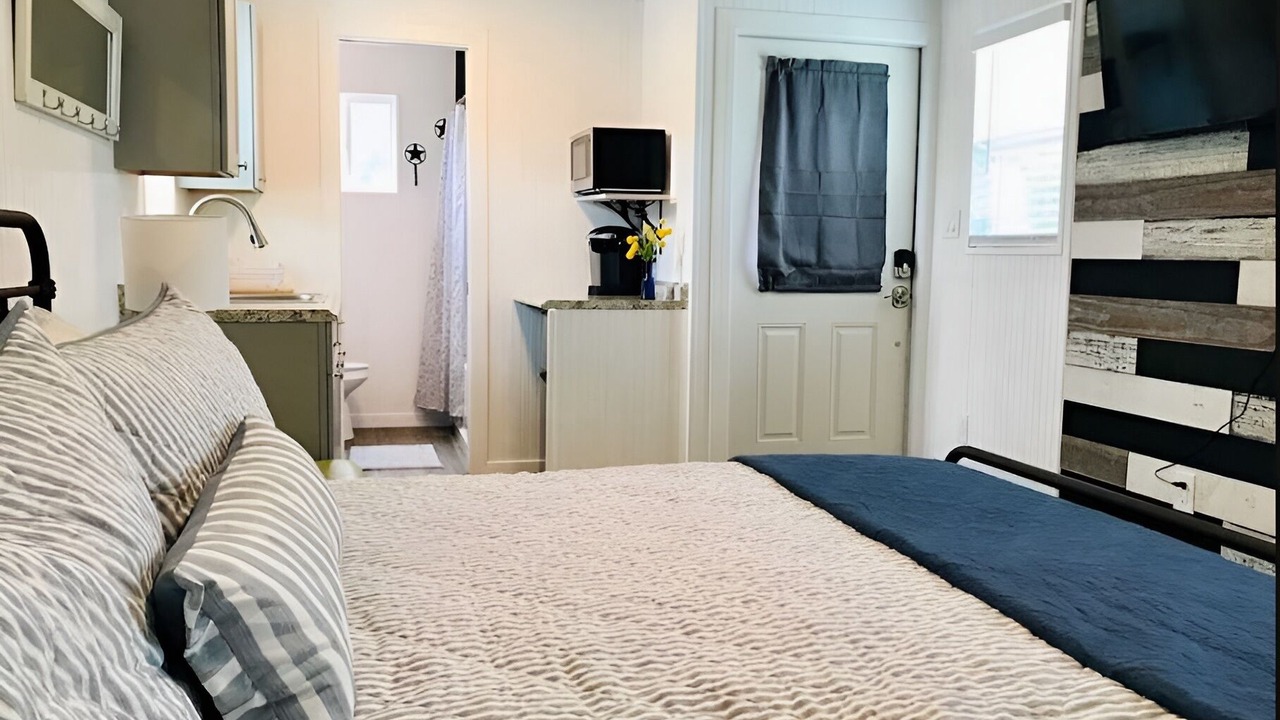 Photo of Bedroom in San Saba