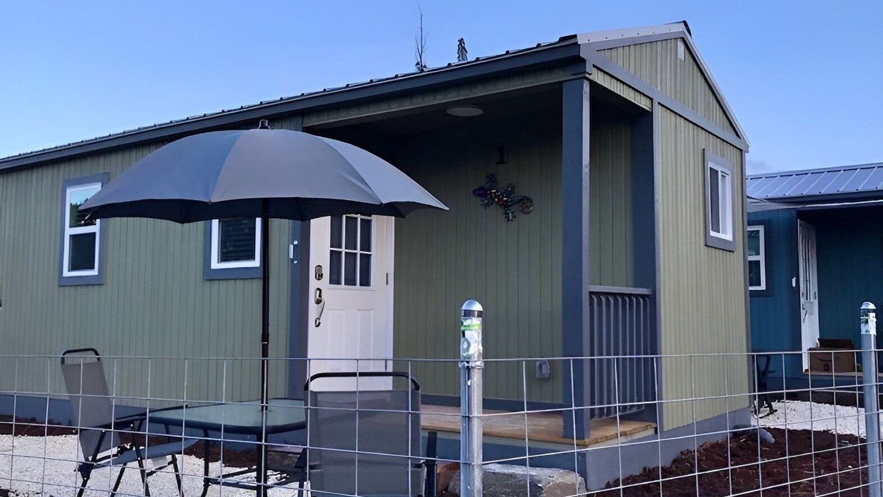 Photo of Outdoor in San Saba