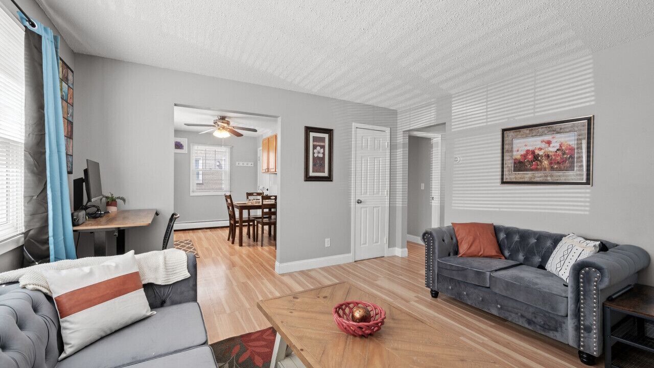 Photo of Bedroom in Spring Lake Park