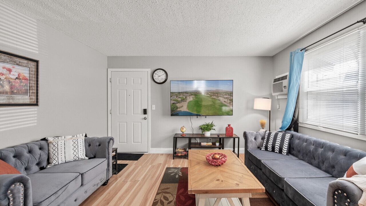 Photo of Livingroom in Spring Lake Park