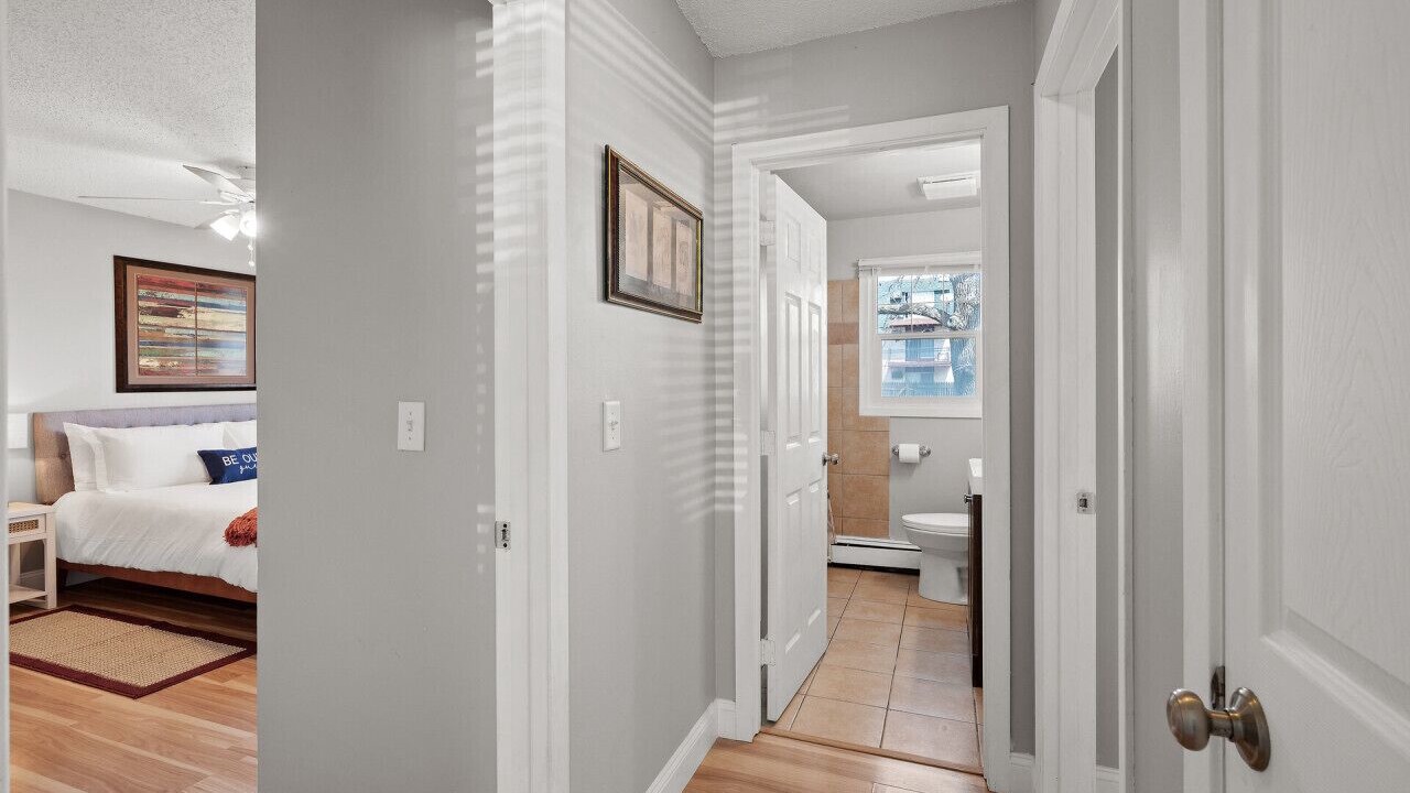 Photo of Bathroom in Spring Lake Park