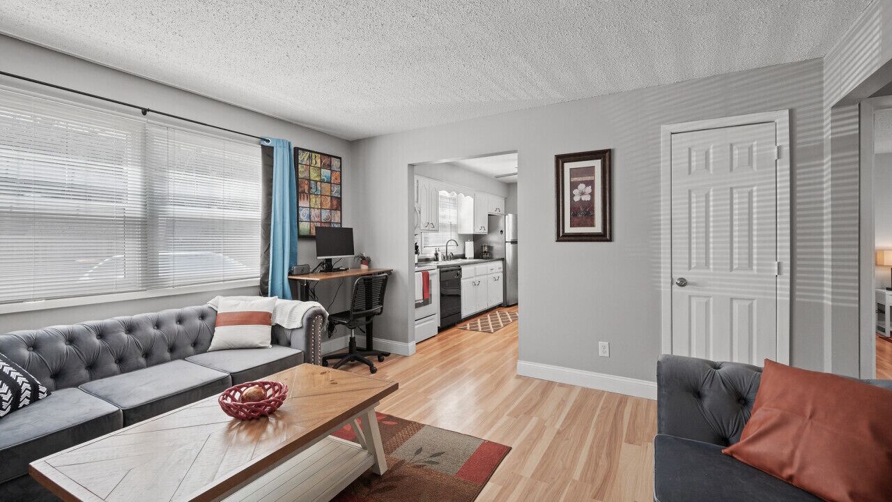 Photo of Bedroom in Spring Lake Park