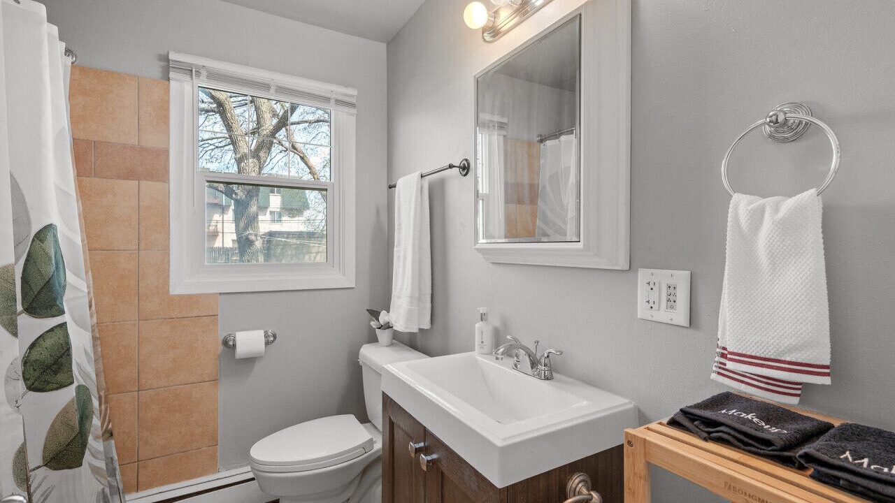 Photo of Bathroom in Spring Lake Park