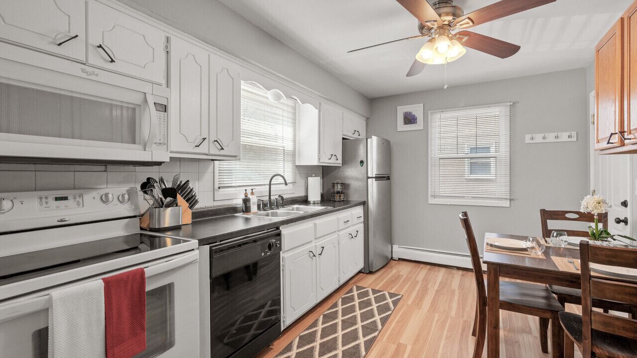 Photo of Kitchen in Spring Lake Park