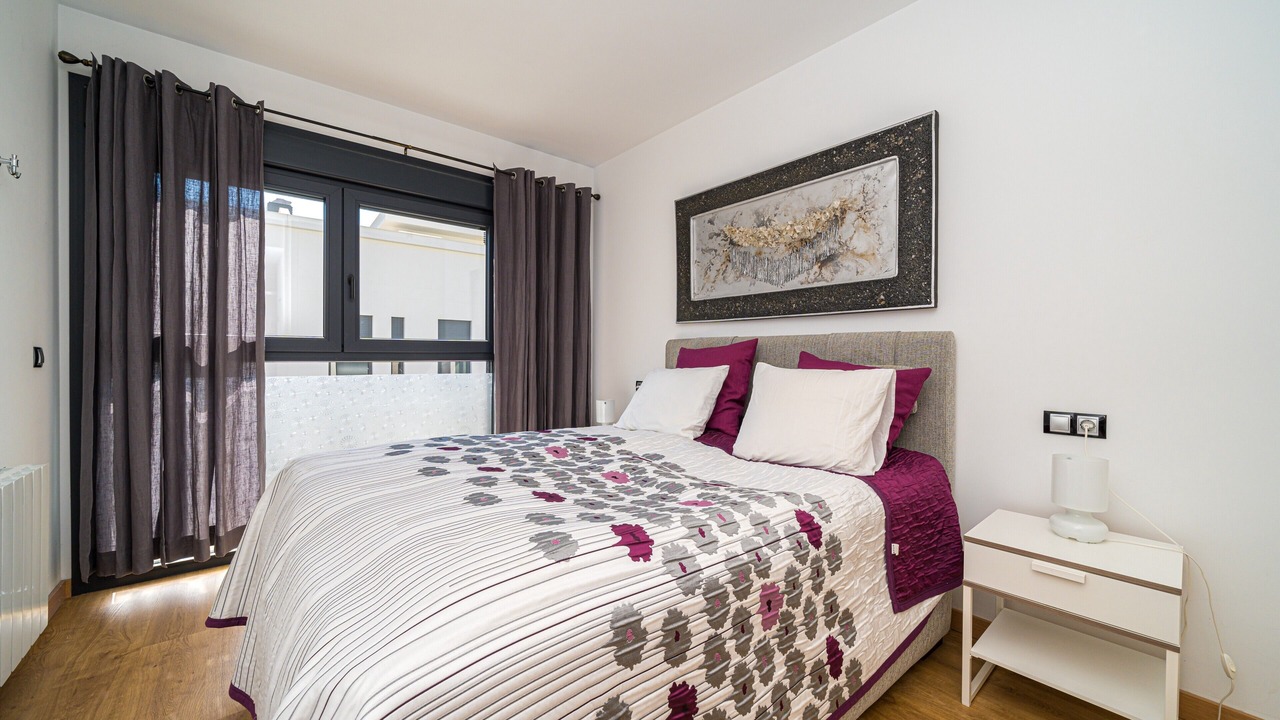 Photo of Bedroom in El Albir