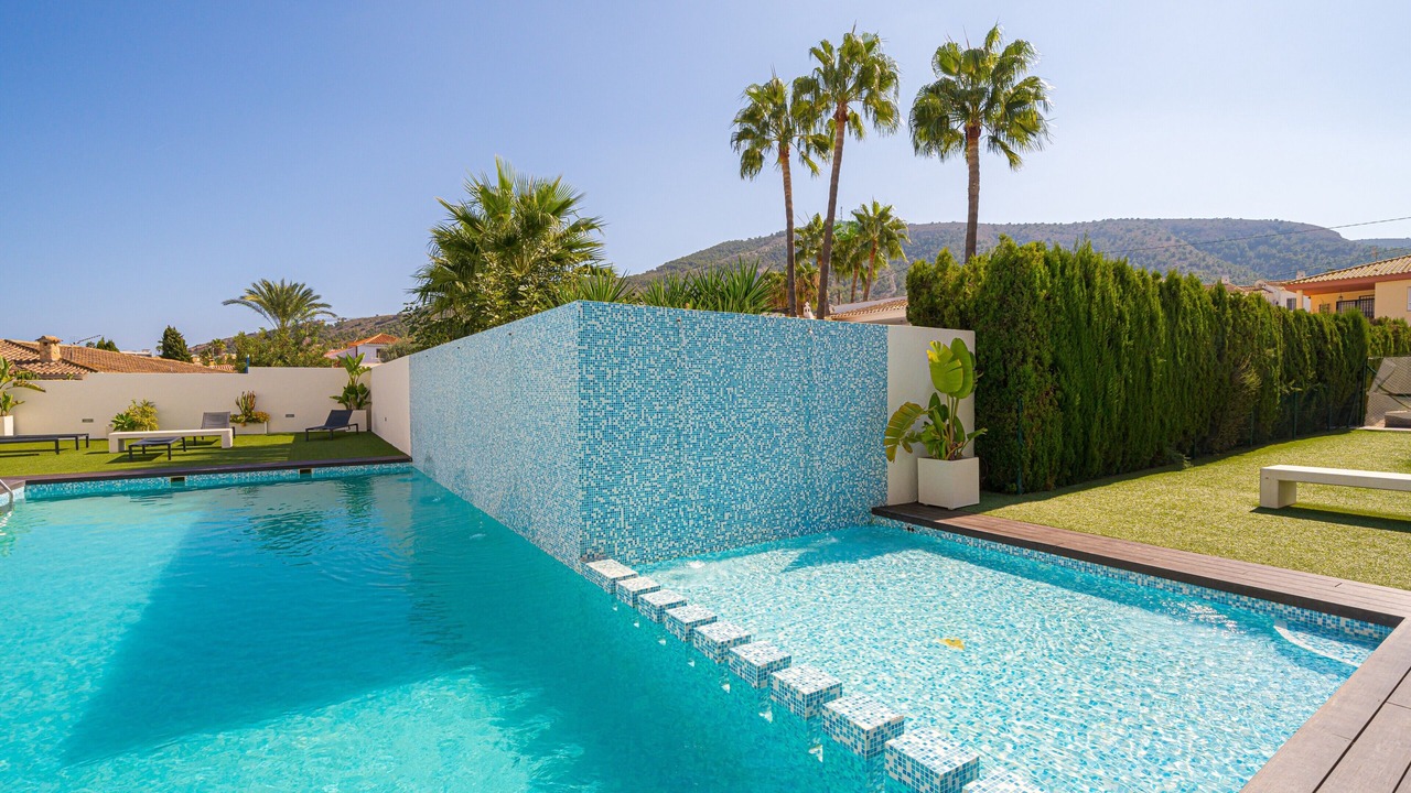 Photo of Outdoor in El Albir