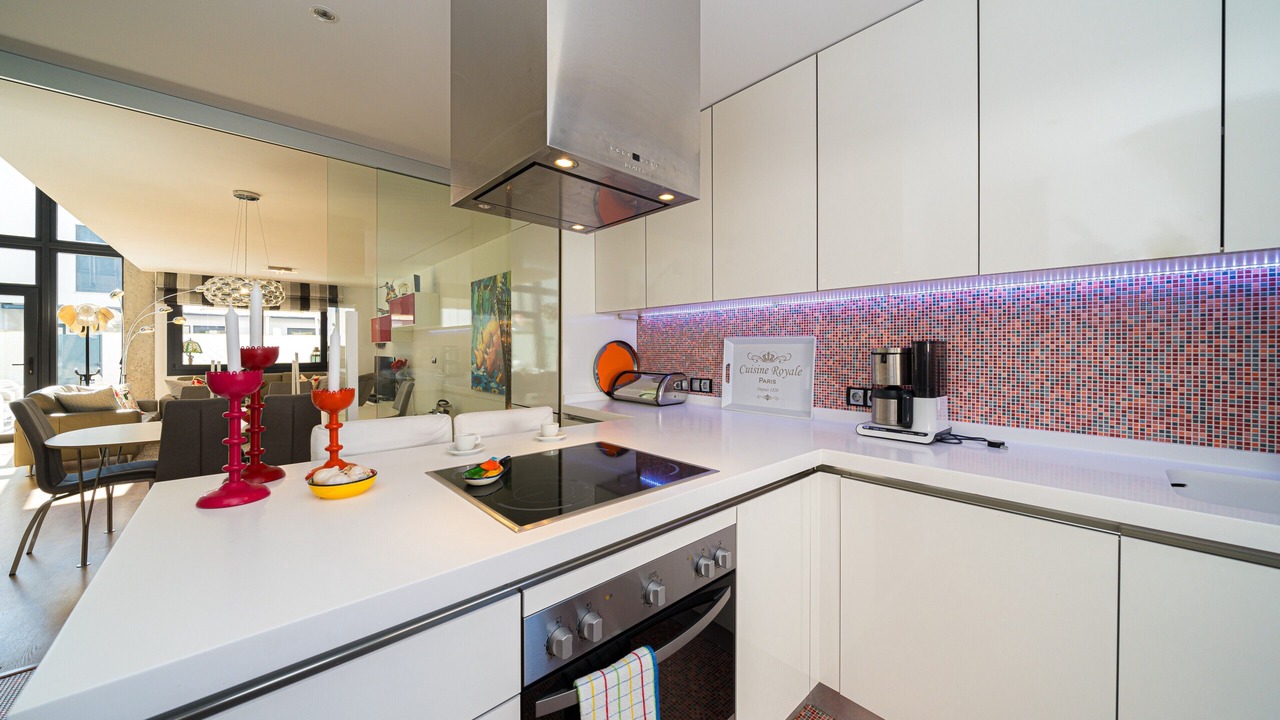 Photo of Kitchen in El Albir