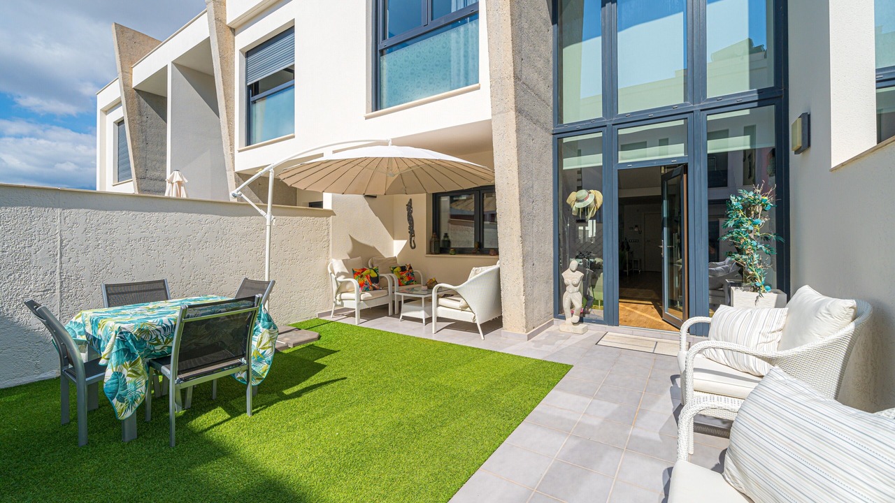 Photo of Outdoor in El Albir