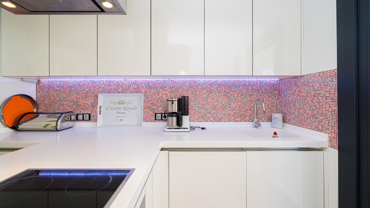 Photo of Kitchen in El Albir