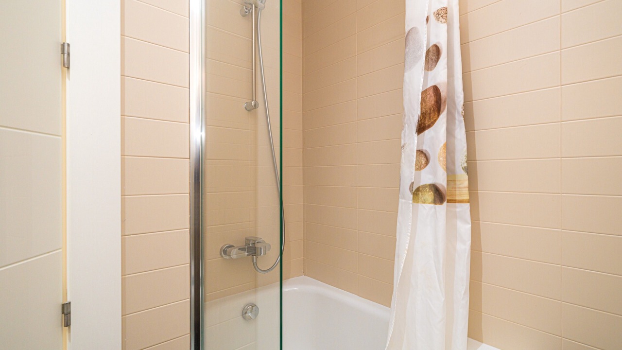 Photo of Bathroom in El Albir
