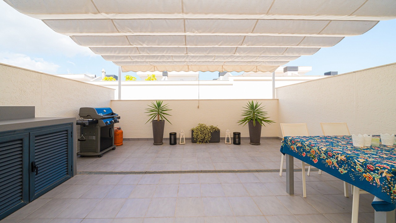 Photo of Outdoor in El Albir