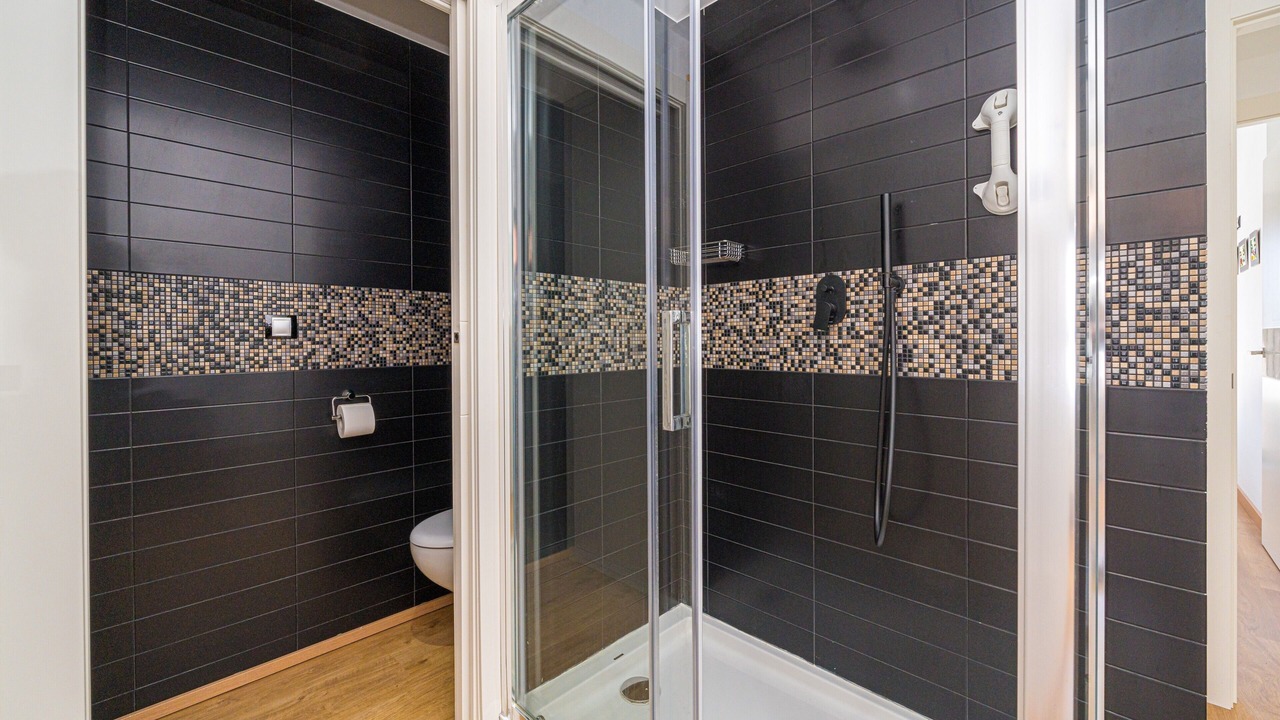 Photo of Bathroom in El Albir