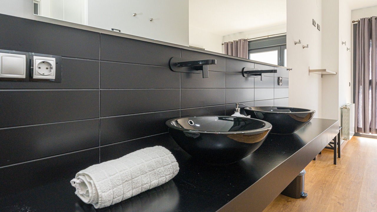 Photo of Bathroom in El Albir