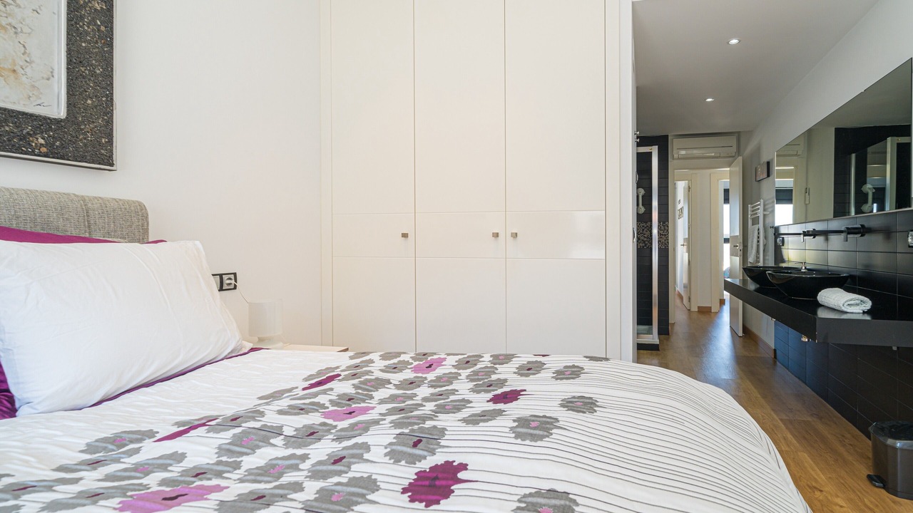 Photo of Bedroom in El Albir