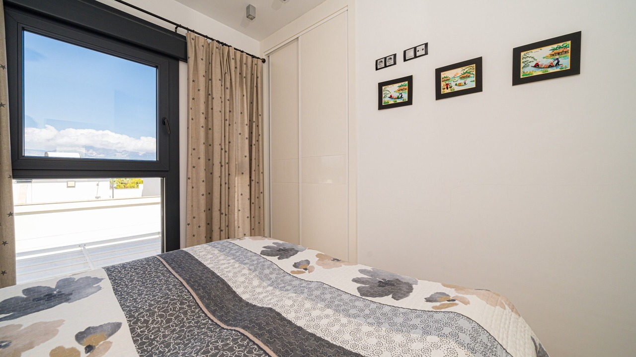 Photo of Bedroom in El Albir