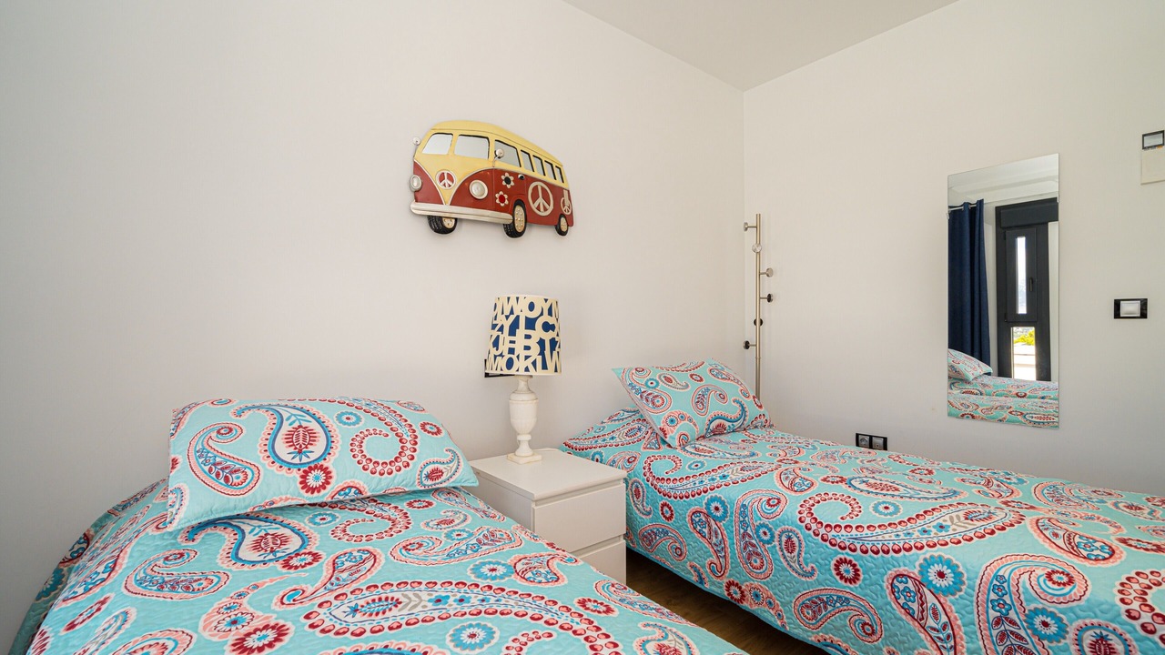 Photo of Bedroom in El Albir