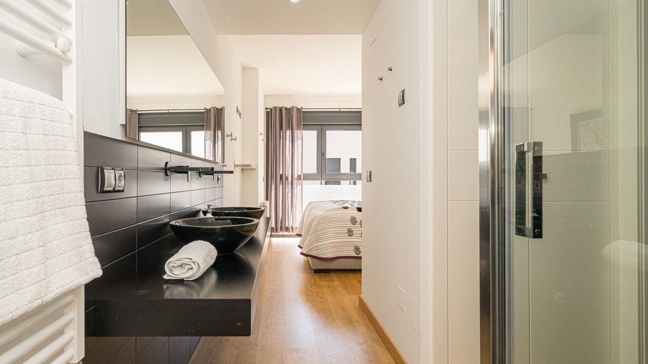 Photo of Bedroom in El Albir