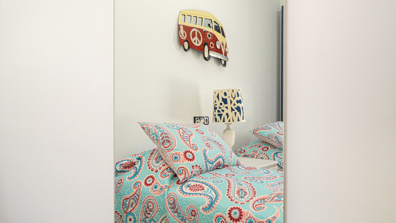 Photo of Bedroom in El Albir