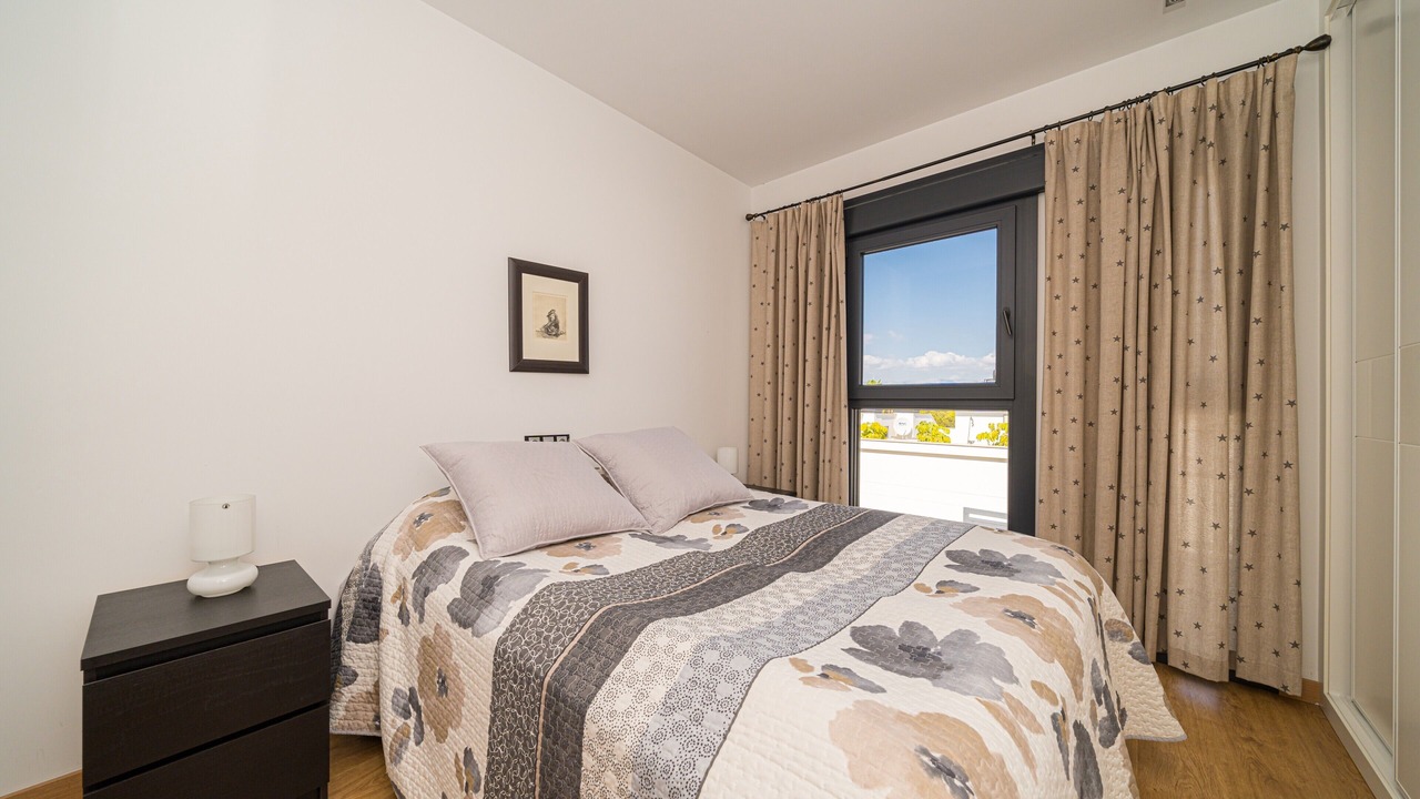 Photo of Bedroom in El Albir