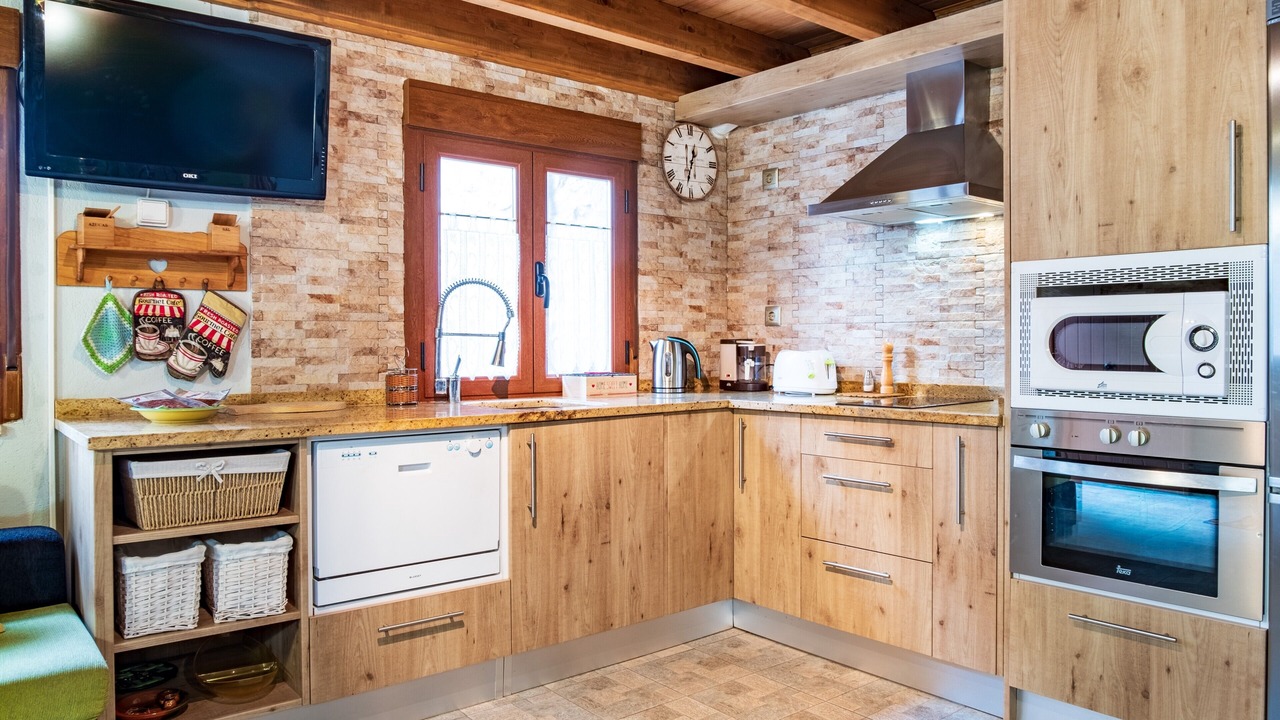 Photo of Kitchen in Amavida