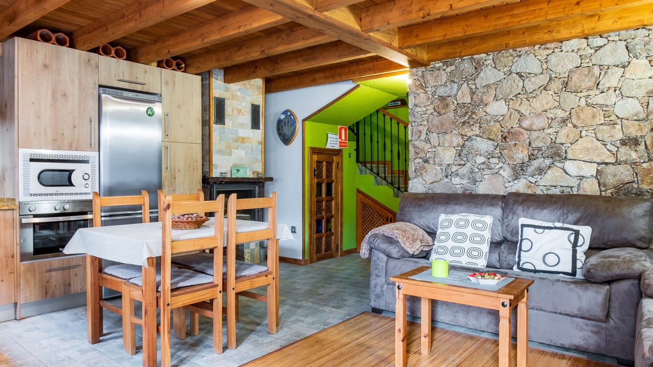 Photo of Livingroom in Amavida