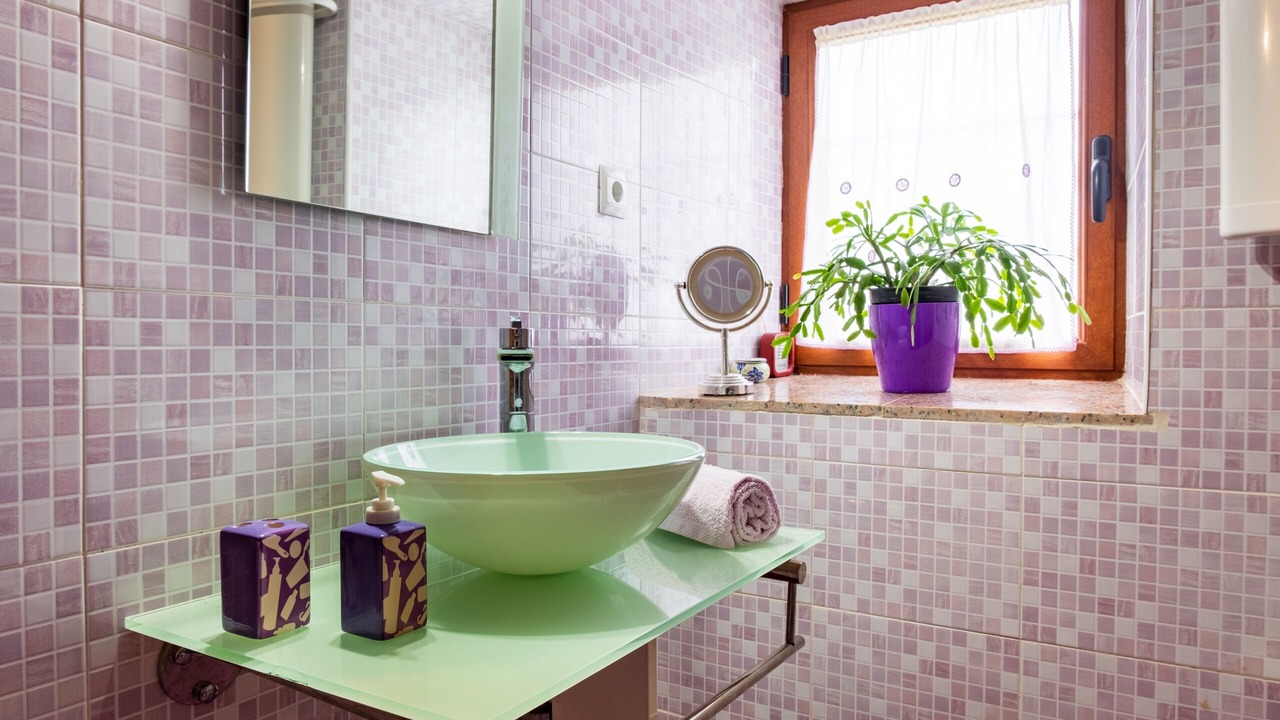 Photo of Bathroom in Amavida