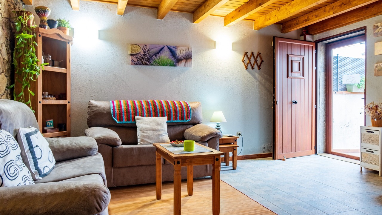 Photo of Livingroom in Amavida