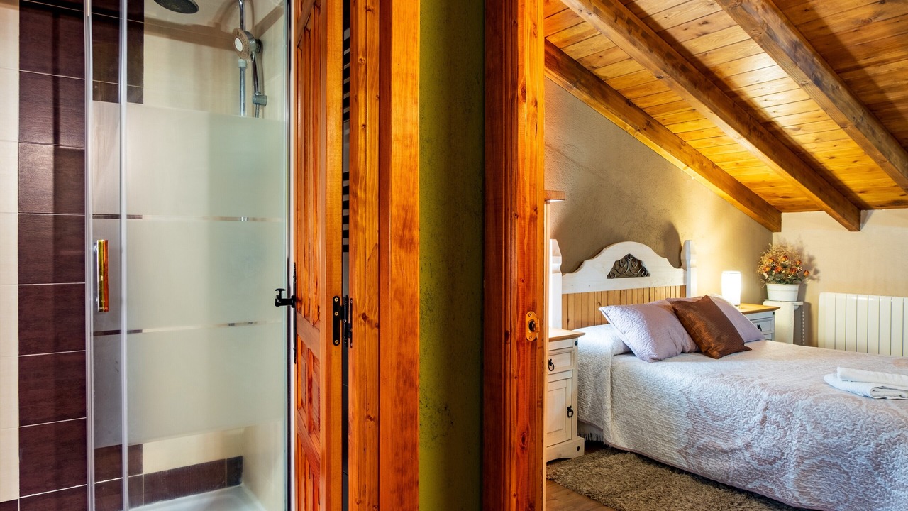 Photo of Bedroom in Amavida