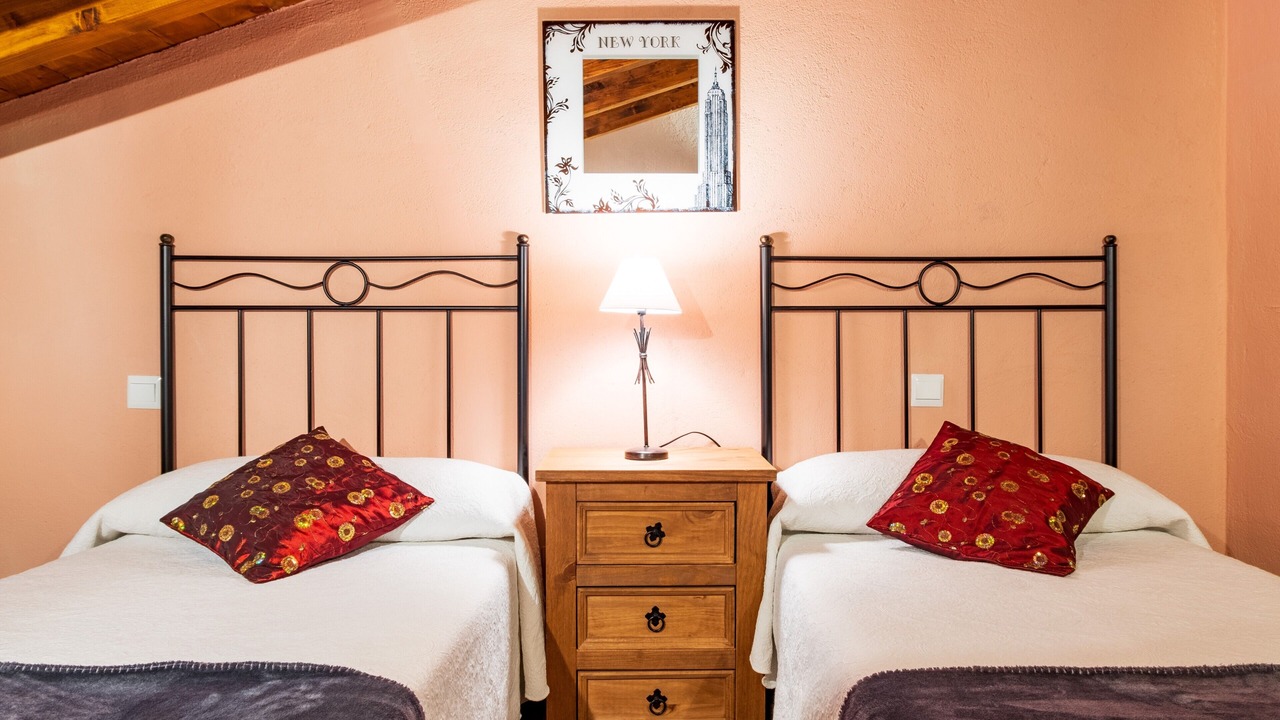 Photo of Bedroom in Amavida