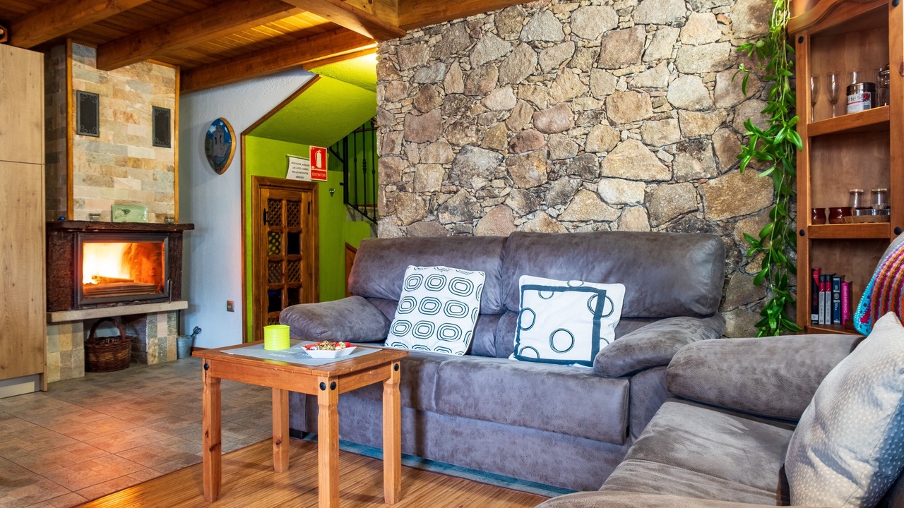 Photo of Livingroom in Amavida