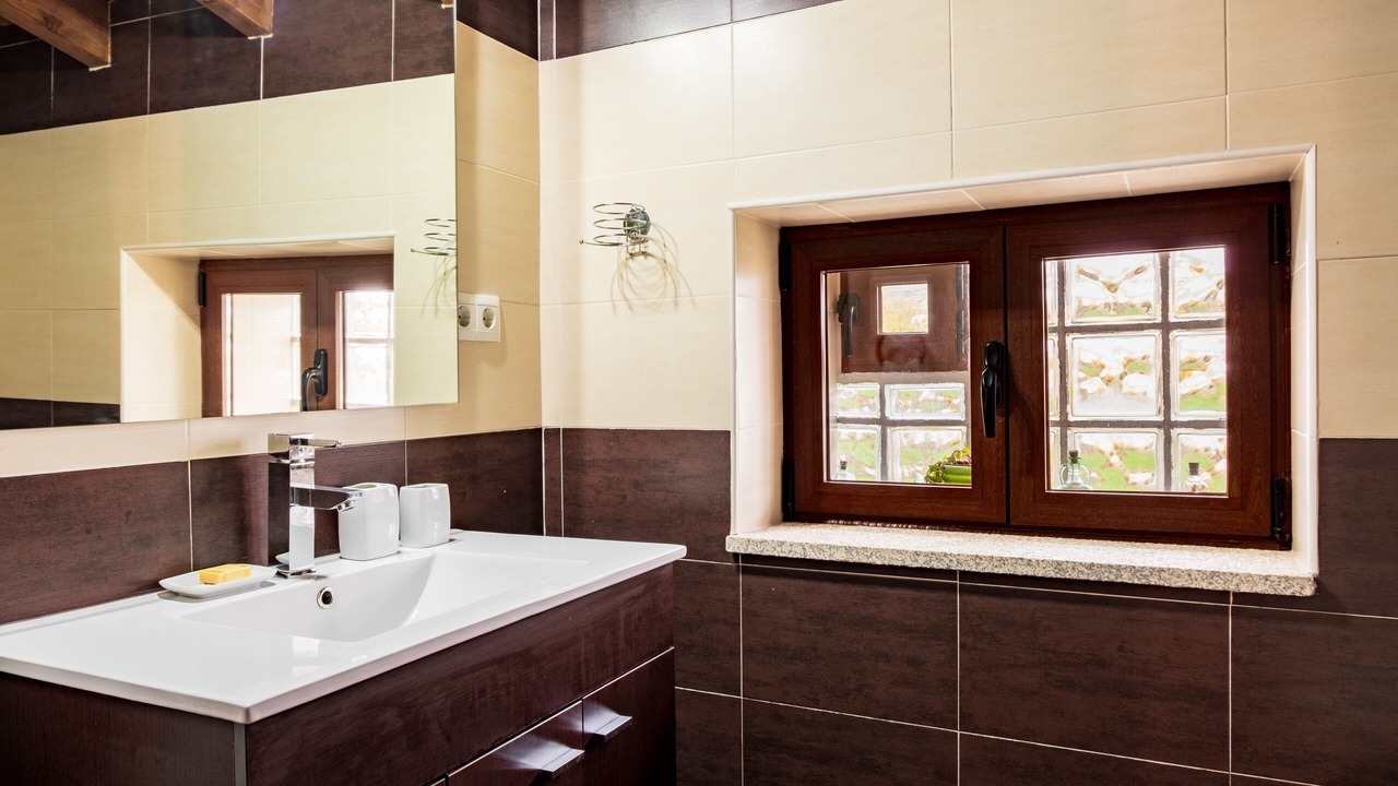 Photo of Bathroom in Amavida