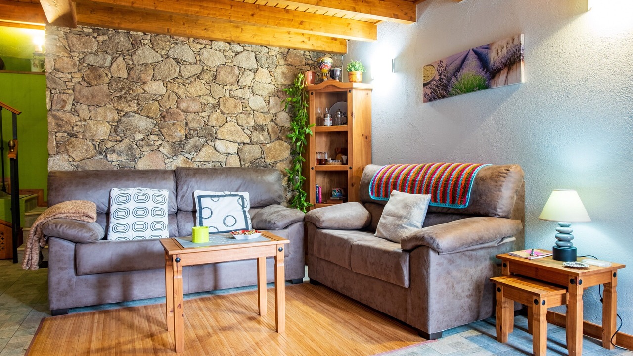 Photo of Livingroom in Amavida